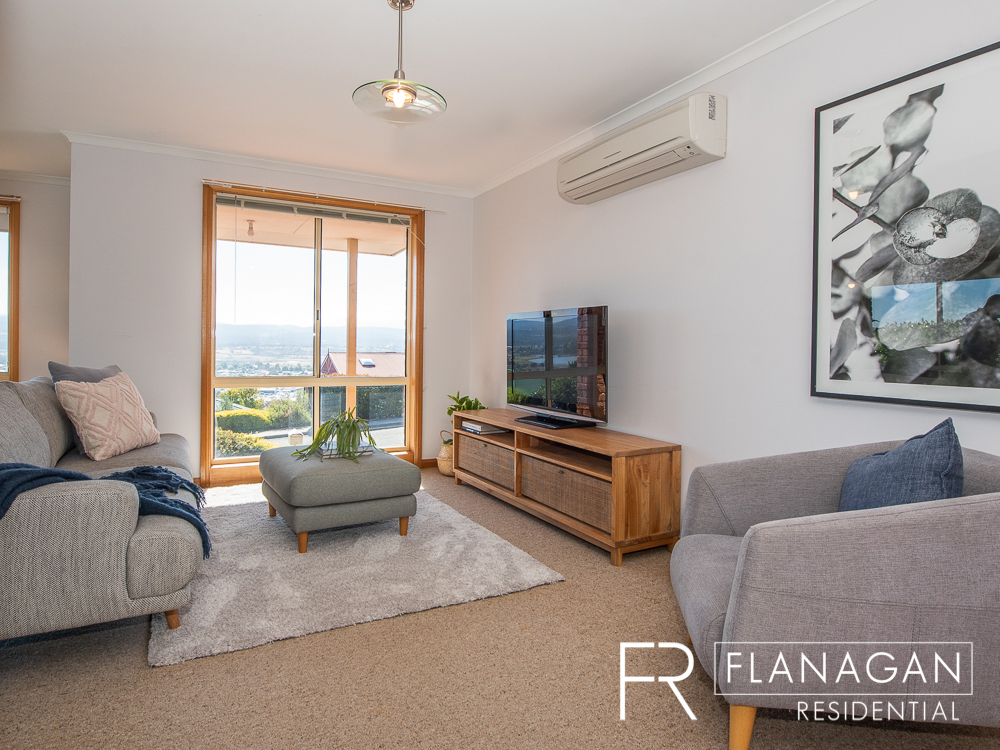 Fourth view of Homely unit listing, Unit 1/63 Osborne Ave, Trevallyn TAS 7250