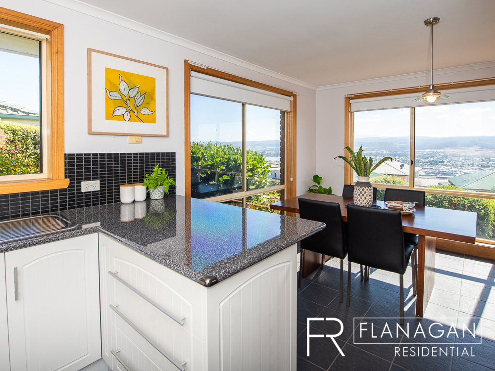 Sixth view of Homely unit listing, Unit 1/63 Osborne Ave, Trevallyn TAS 7250