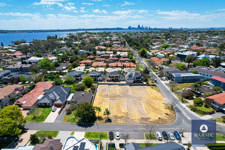 Third view of Homely land listing, 91C Macleod Road, Applecross WA 6153