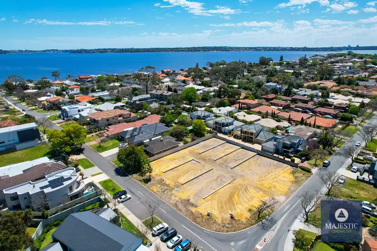 Fourth view of Homely land listing, 91C Macleod Road, Applecross WA 6153