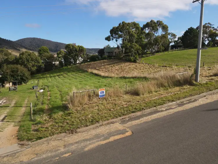 Main view of Homely land listing, 12 Cooper St, Omeo VIC 3898