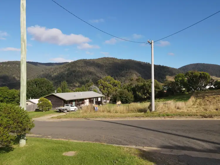 Fourth view of Homely land listing, 12 Cooper St, Omeo VIC 3898