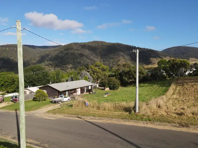 Fifth view of Homely land listing, 12 Cooper St, Omeo VIC 3898