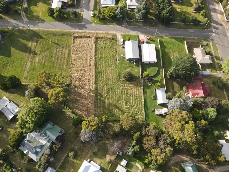 Sixth view of Homely land listing, 12 Cooper St, Omeo VIC 3898