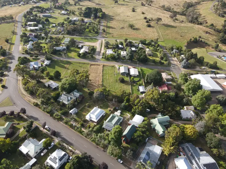 Seventh view of Homely land listing, 12 Cooper St, Omeo VIC 3898