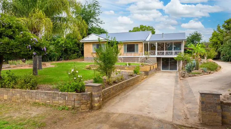 Fourth view of Homely rural property listing, Hillview/118 O'Keeffe Rd, Culcairn NSW 2660