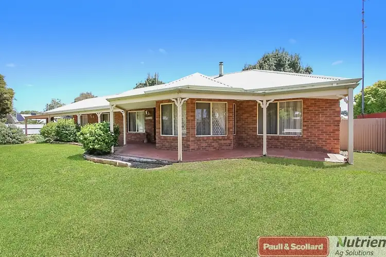 6 King St, Culcairn NSW 2660