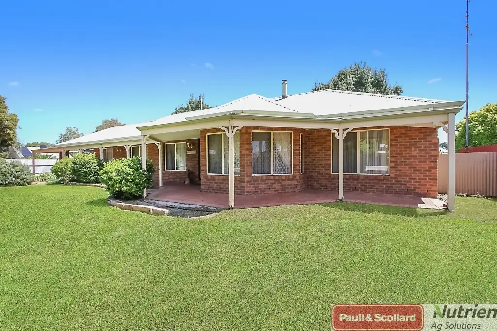 Main view of Homely house listing, 6 King St, Culcairn NSW 2660