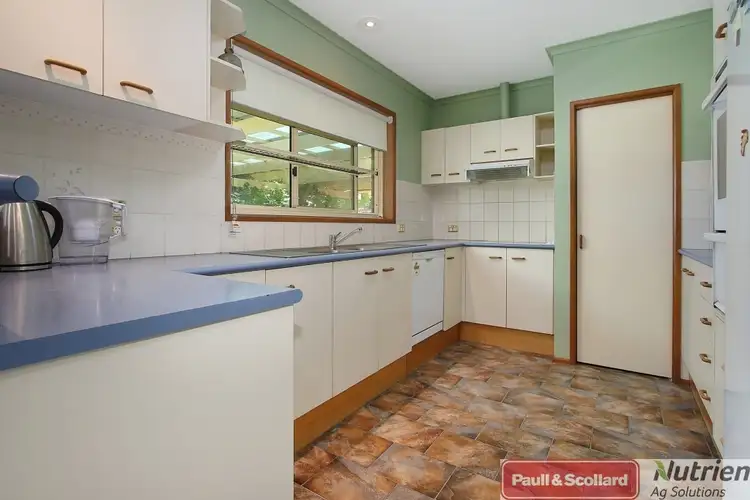 Second view of Homely house listing, 6 King St, Culcairn NSW 2660
