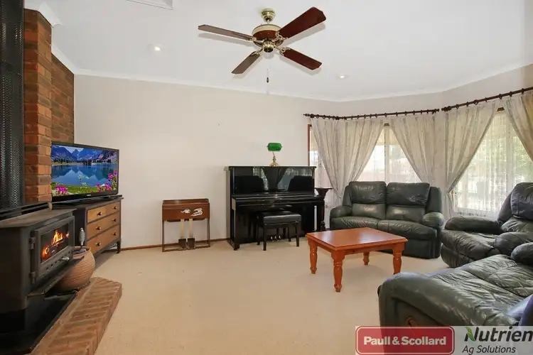 Third view of Homely house listing, 6 King St, Culcairn NSW 2660