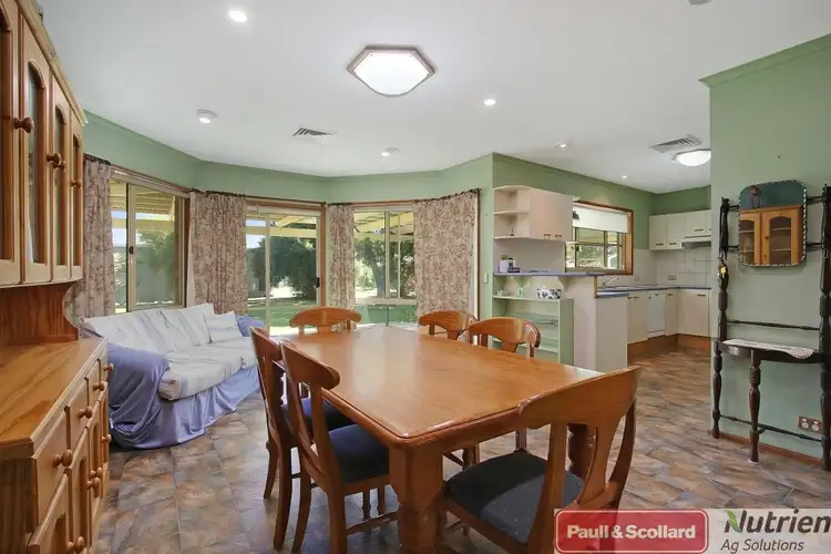 Fourth view of Homely house listing, 6 King St, Culcairn NSW 2660