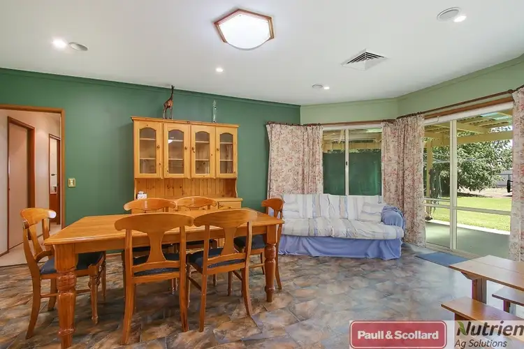 Fifth view of Homely house listing, 6 King St, Culcairn NSW 2660