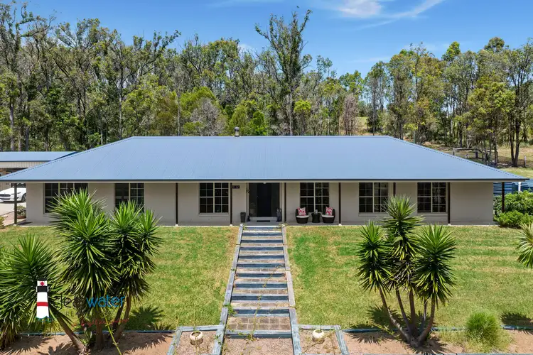 Main view of Homely house listing, 15 Mollee Rd, Moruya NSW 2537