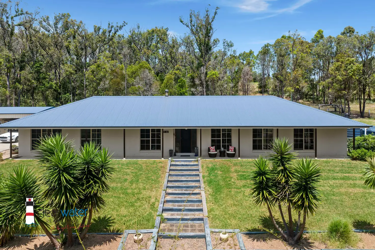 Main view of Homely house listing, 15 Mollee Rd, Moruya NSW 2537