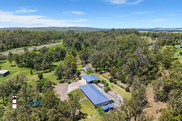 Third view of Homely house listing, 15 Mollee Rd, Moruya NSW 2537