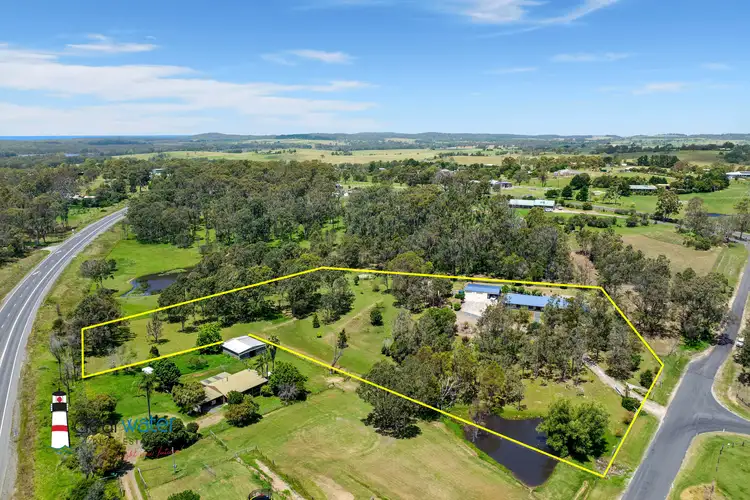 Fourth view of Homely house listing, 15 Mollee Rd, Moruya NSW 2537