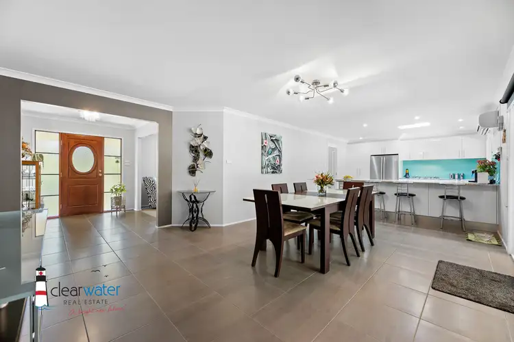 Sixth view of Homely house listing, 15 Mollee Rd, Moruya NSW 2537