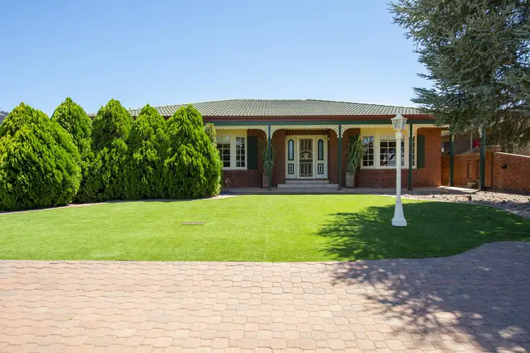 26 Acacia Street, Port Pirie SA 5540