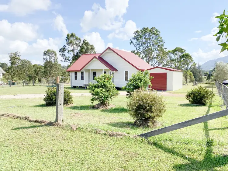 Main view of Homely house listing, 4 Ironbark Cl, Gloucester NSW 2422