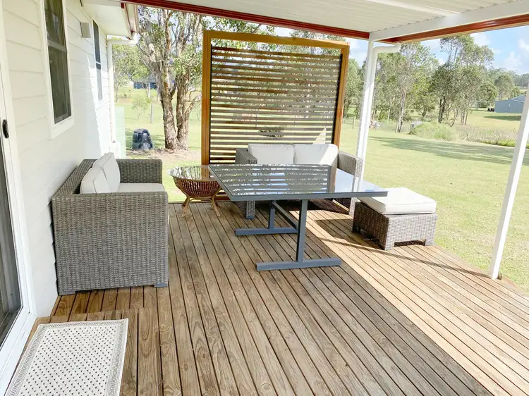 Second view of Homely house listing, 4 Ironbark Cl, Gloucester NSW 2422