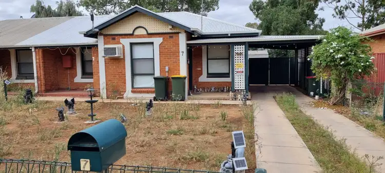 Main view of Homely house listing, 7 Symonds Street, Port Pirie SA 5540