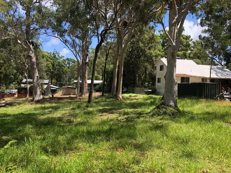 Main view of Homely land listing, 3 Kate St, Macleay Island QLD 4184