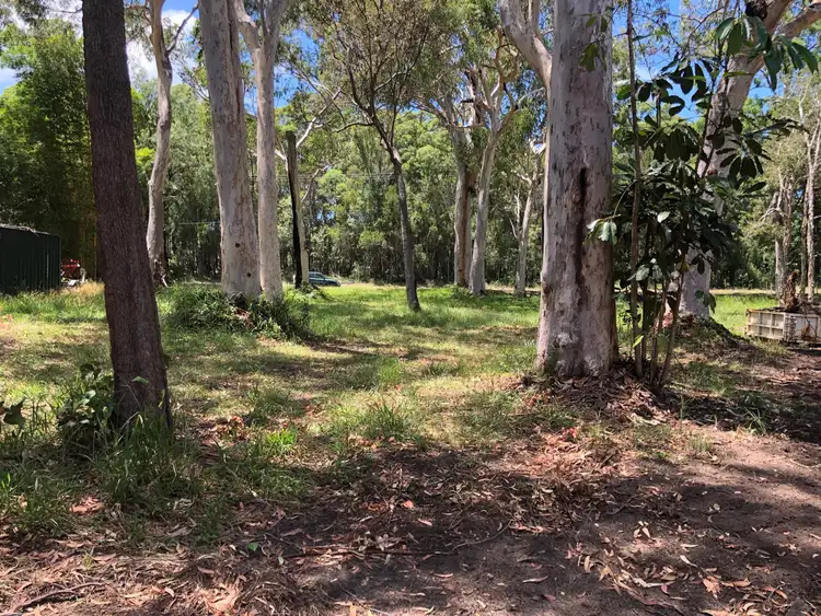 Third view of Homely land listing, 3 Kate St, Macleay Island QLD 4184