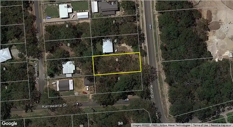 Seventh view of Homely land listing, 3 Kate St, Macleay Island QLD 4184