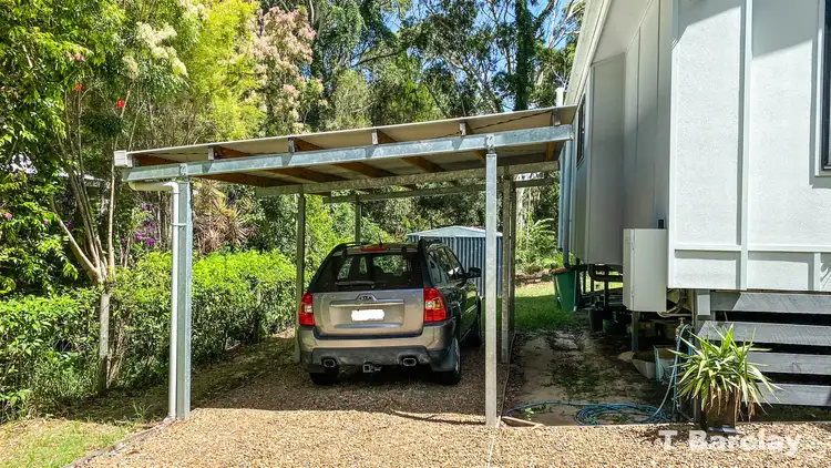 Fourth view of Homely house listing, 8 Sabot St, Russell Island QLD 4184