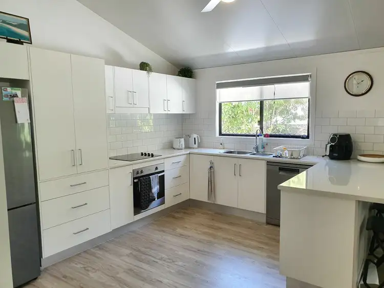 Sixth view of Homely house listing, 8 Sabot St, Russell Island QLD 4184