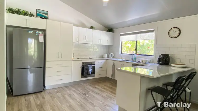 Seventh view of Homely house listing, 8 Sabot St, Russell Island QLD 4184
