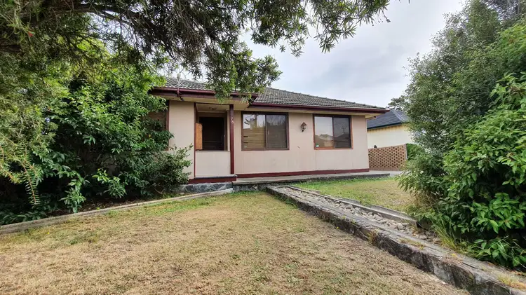 Main view of Homely house listing, 78 Newman Cres, Traralgon VIC 3844