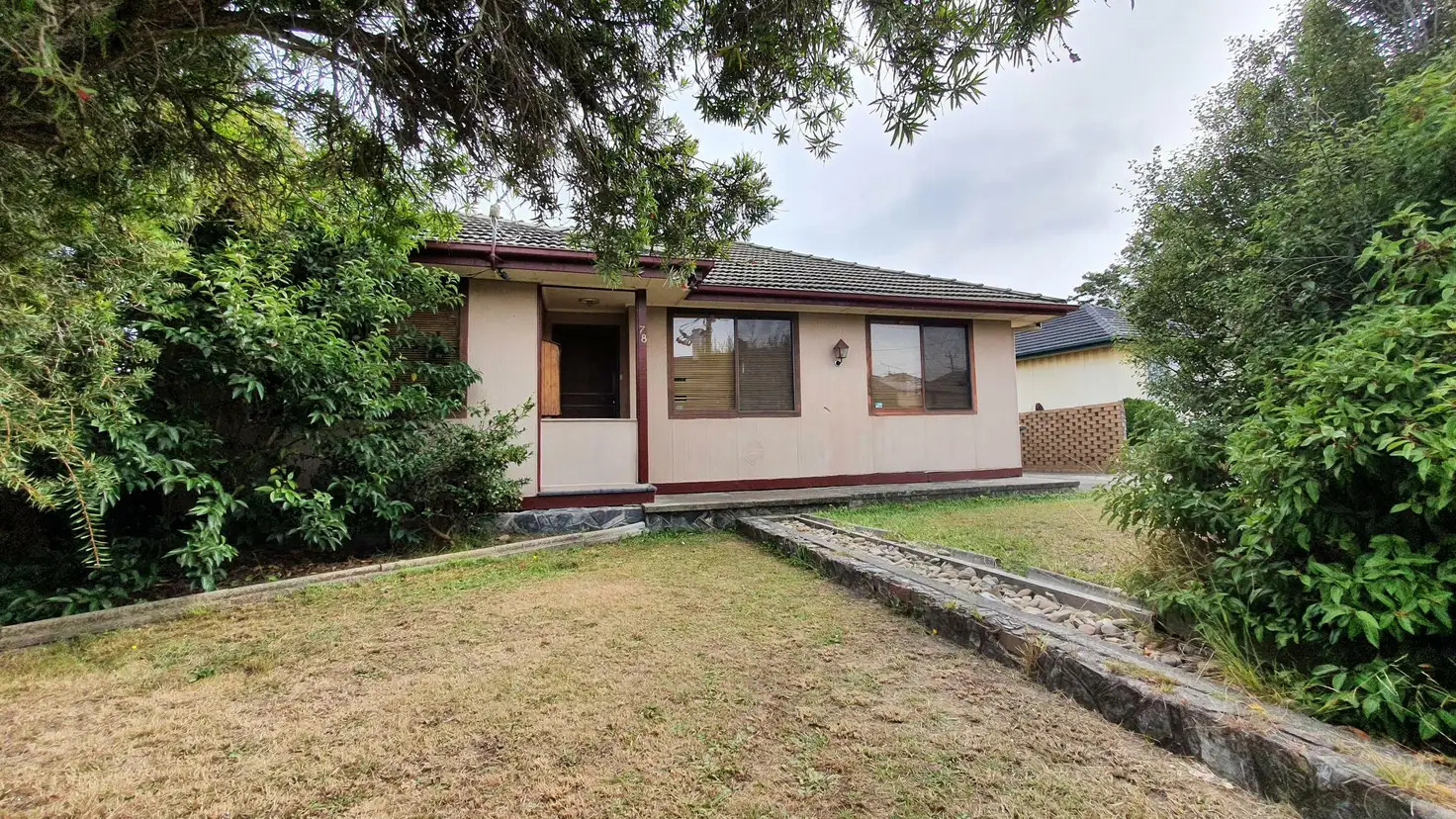 Main view of Homely house listing, 78 Newman Cres, Traralgon VIC 3844