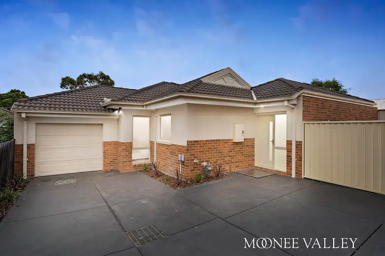45A Hanley Street, Avondale Heights VIC 3034