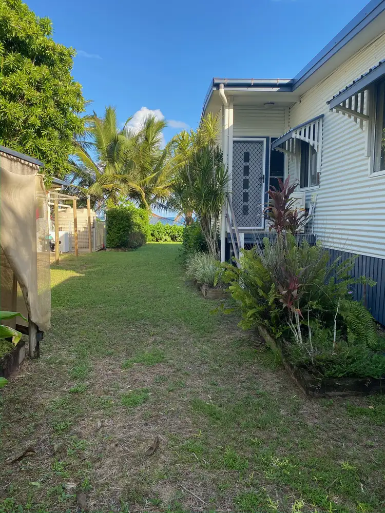 Second view of Homely house listing, 16 Luff St, Hull Heads QLD 4854