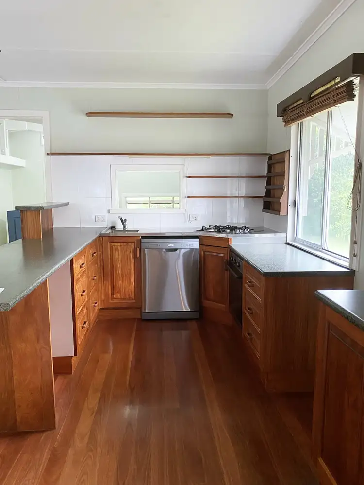 Third view of Homely house listing, 16 Luff St, Hull Heads QLD 4854