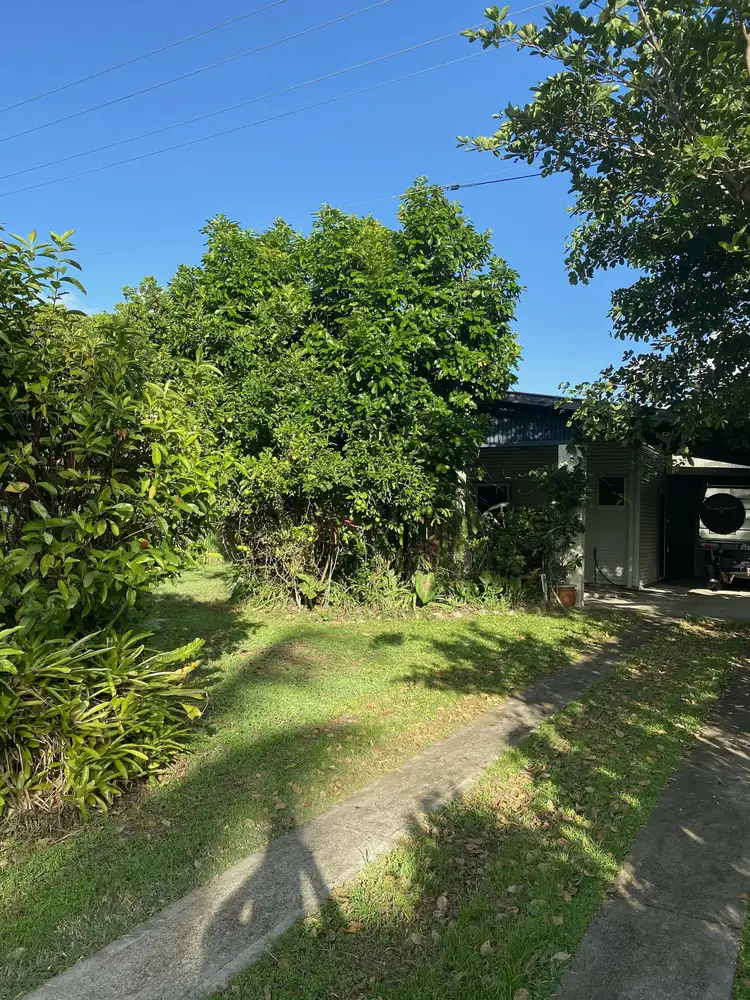 Seventh view of Homely house listing, 16 Luff St, Hull Heads QLD 4854