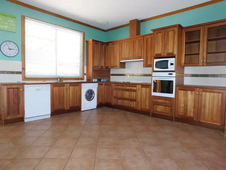 Fourth view of Homely house listing, 8 Ward Street, Gladstone SA 5473