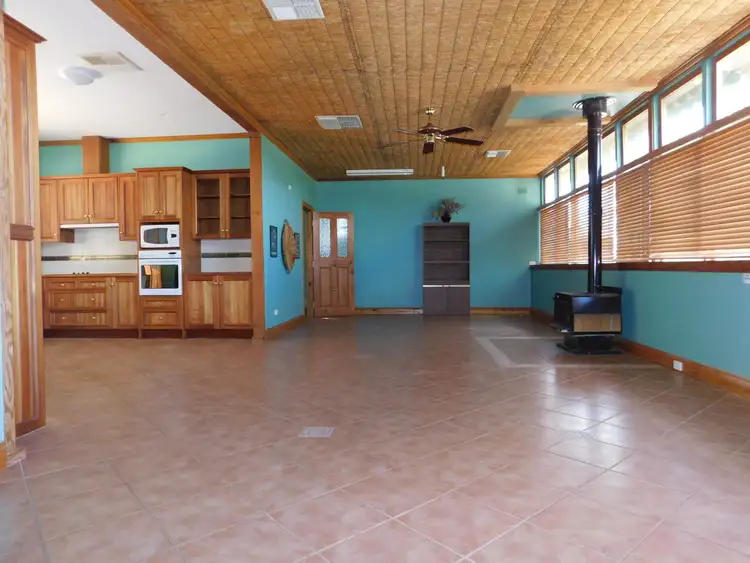 Fifth view of Homely house listing, 8 Ward Street, Gladstone SA 5473