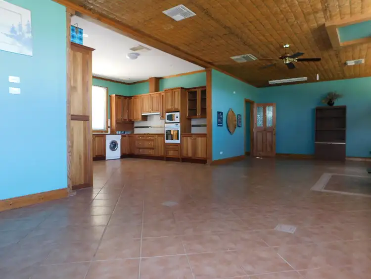 Sixth view of Homely house listing, 8 Ward Street, Gladstone SA 5473