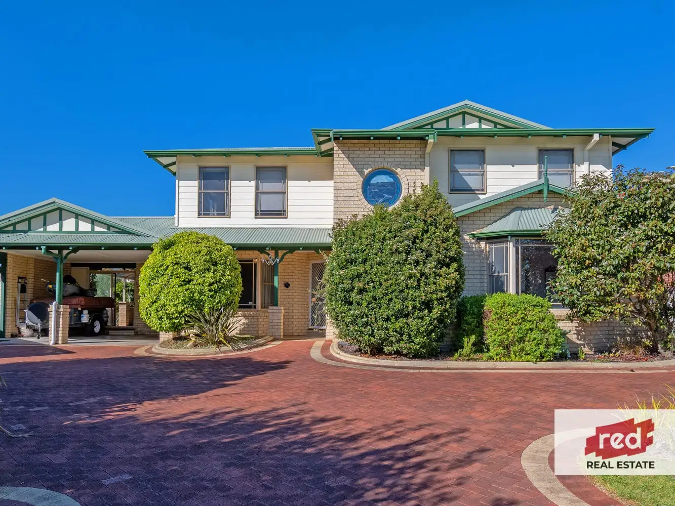 Main view of Homely house listing, 7 Walker Rise, Spencer Park WA 6330