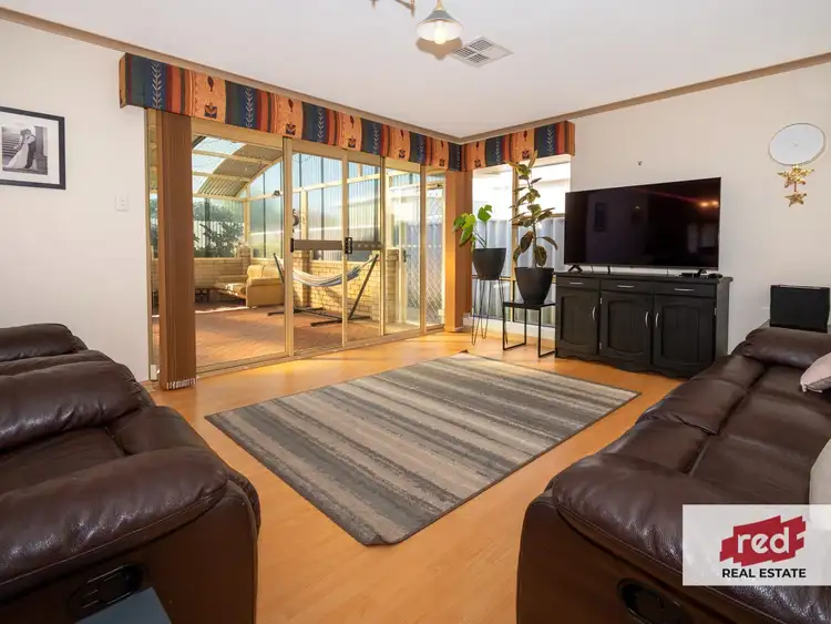 Fifth view of Homely house listing, 7 Walker Rise, Spencer Park WA 6330