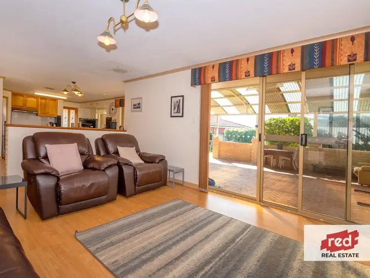 Sixth view of Homely house listing, 7 Walker Rise, Spencer Park WA 6330