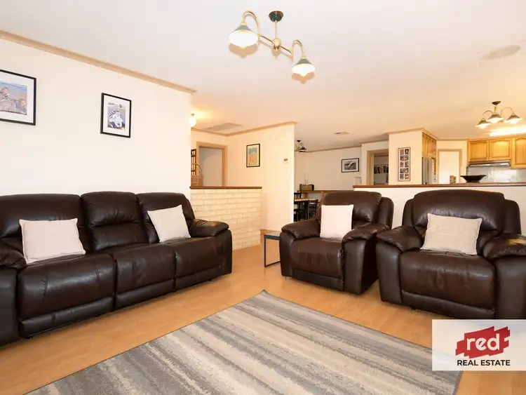 Seventh view of Homely house listing, 7 Walker Rise, Spencer Park WA 6330
