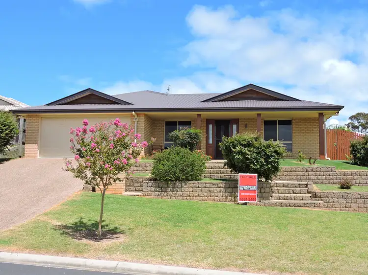 19 Capital Dr, Rosenthal Heights QLD 4370