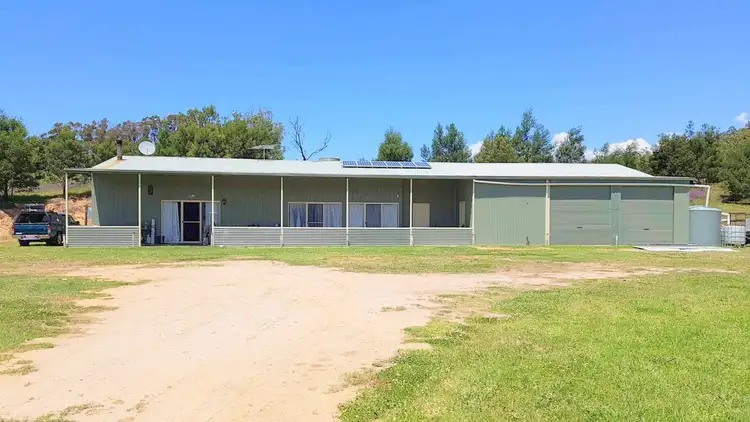 Second view of Homely rural property listing, 201 & 224 Pericoe Rd, Towamba NSW 2550