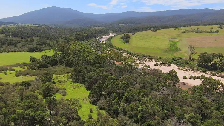 Third view of Homely rural property listing, 201 & 224 Pericoe Rd, Towamba NSW 2550