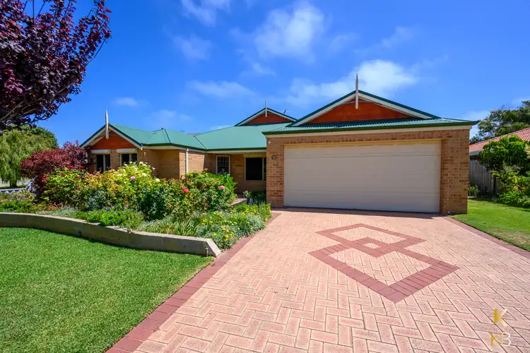 65 Fifth Ave, Shoalwater WA 6169