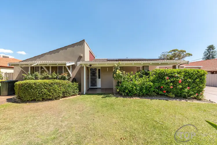 Second view of Homely house listing, 8 Bernera Drive, Willetton WA 6155