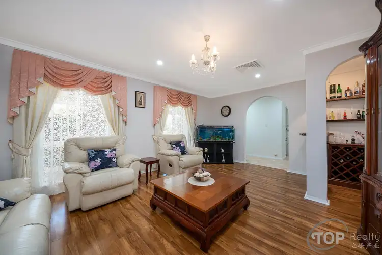 Fifth view of Homely house listing, 8 Bernera Drive, Willetton WA 6155
